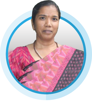 KAVITHA HANGARGI