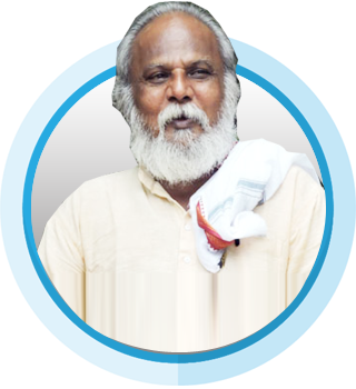 ANNAMALAI PRANA JI