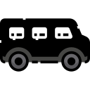 van