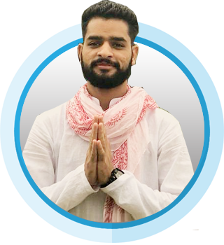 YOGI ASHISH JI C