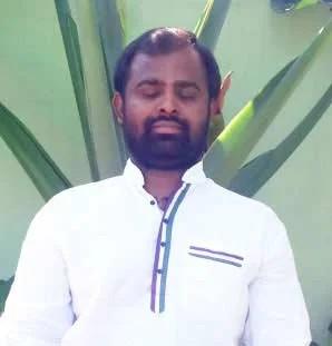 Gangesha Chaitanya Gangesha-Chaitanya