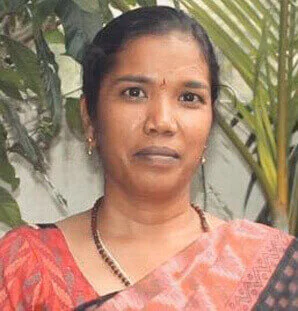 Kavitha Hangargi Kavitha Hangargi